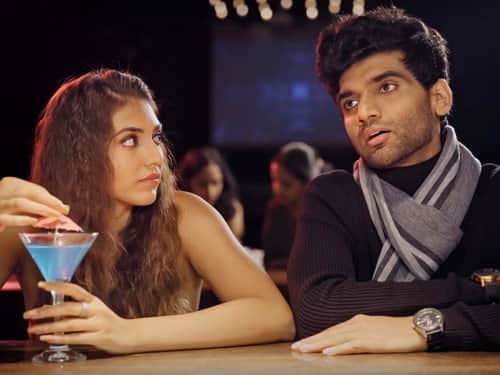 The Date with Sweety
