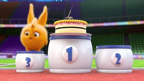 Athletics