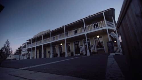 Hotel Leger