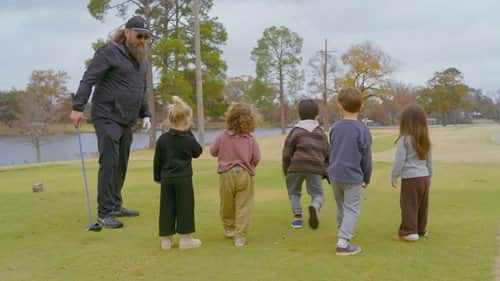Granddaddy Day Care