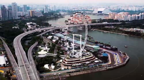 Singapore (I)