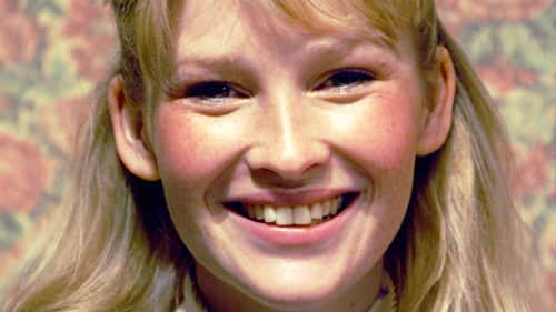 Joanna Page, Lauren Laverne, The Futureheads, Patrick McGuinness