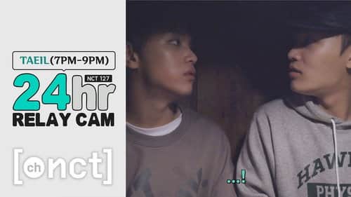 TAEIL : 7-9pm