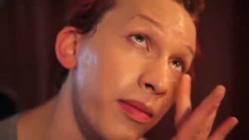 Drag Becomes Him