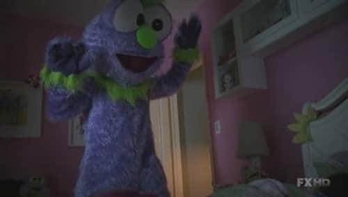 Mr. McGibblets