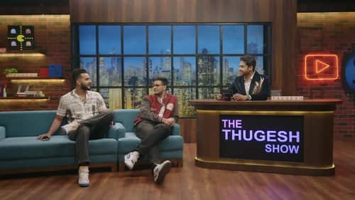 Triggered Insaan & Fukra Insaan