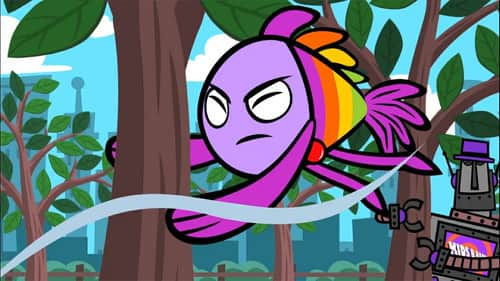 Episode 5