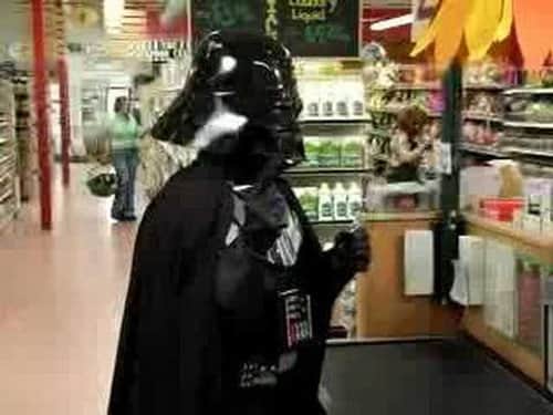 A Galaxy Not So Far Away