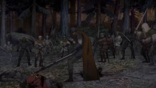 Prepared for Death