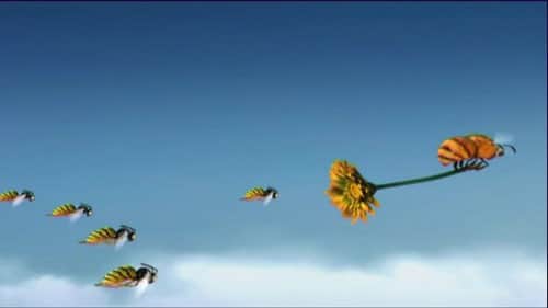 Wasp Belle