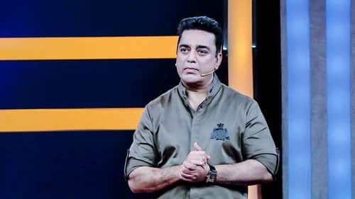 Day 6: Week One Review With Bigg Boss