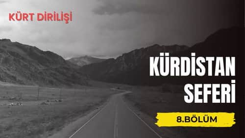 Sefera Kurdistanê