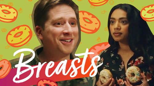 Breasts