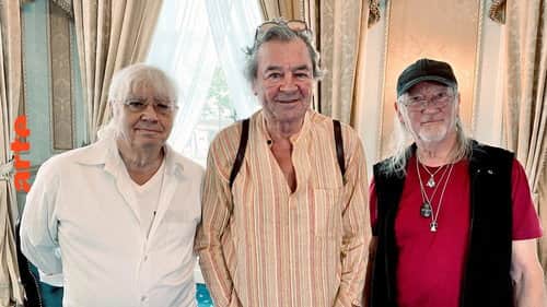 Montreux: A casino makes music history