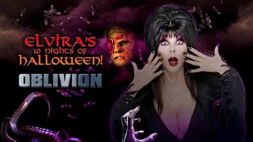 Oblivion