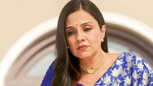 Bhanu Draws the Battle Line