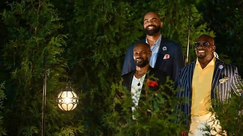 We Three Kings