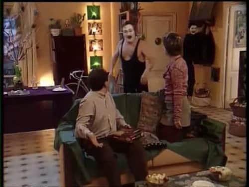 Tinc un pare hippy