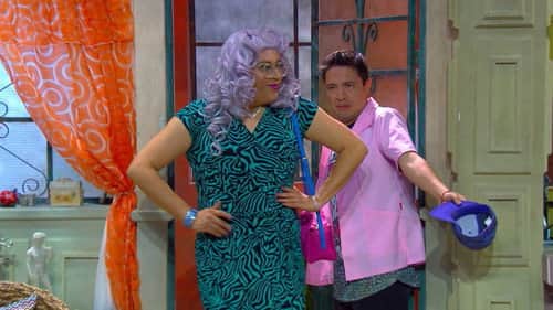 Cruela Glamour