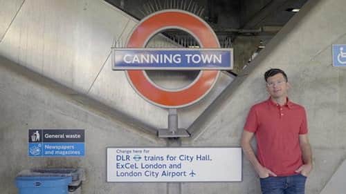 London