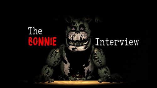 An Interview with Bonnie