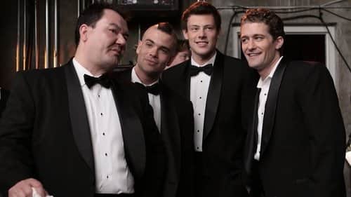 Acafellas
