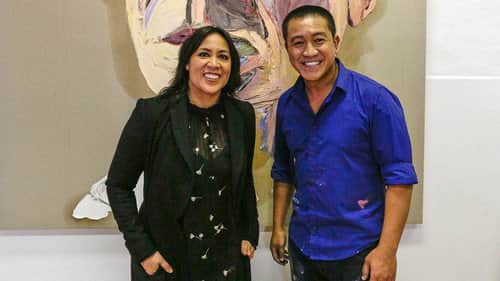 Kate Ceberano