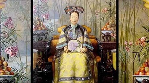 The Fall of a Dynasty (1839–1907)