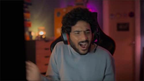 The House Party