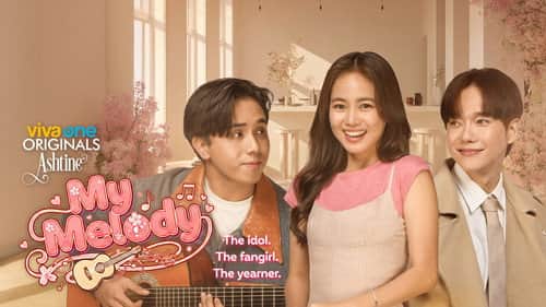 My Melody
