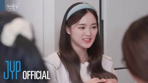 Made in NiziU Ep.7