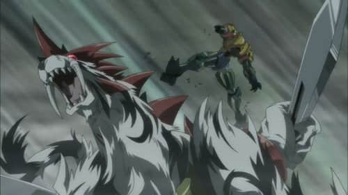 Raid of Takachiho's Peak! I Saw him in the Land of the Mist!