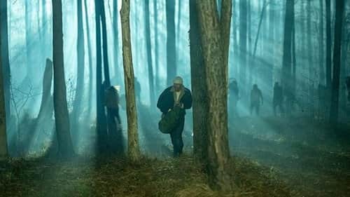 Demons Among Us
