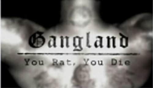 You Rat, You Die