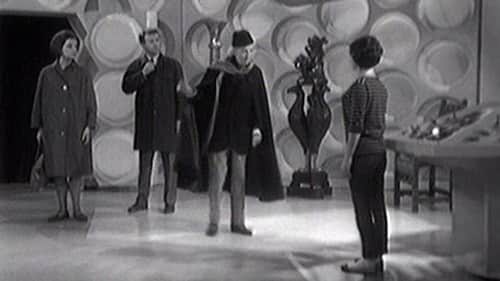 An Unearthly Child