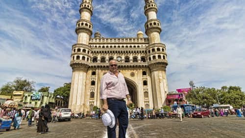 Hyderabad