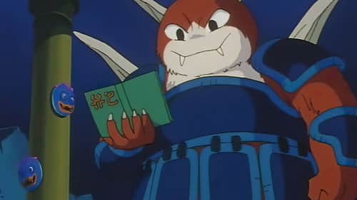 The Dungeon Boss! Kasegi Gold!