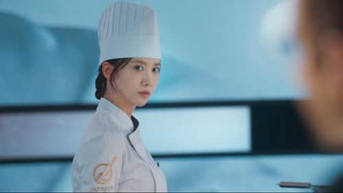 Course Nº 1 Gochujang Butter Bibimbap