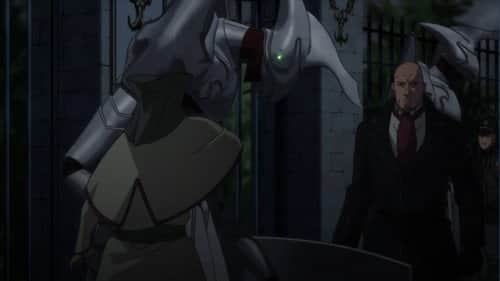Stubborn Blacksmith and Biased Rabbit