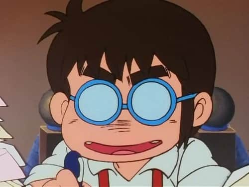 Seiichiro's Technique at Winning Romantic Love