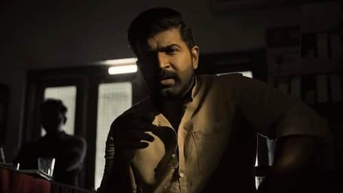 The Pirates Of The Kodambakkam