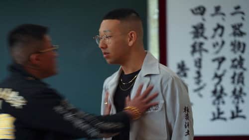 Episode 1