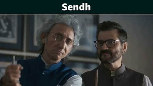 Sendh