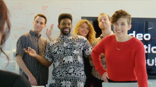 Video Production Company