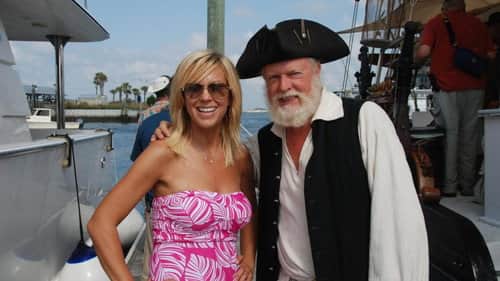 Pirates, Kites, and Turtles. Oh My!