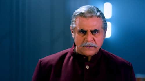 Dada Babu Ka Vachan