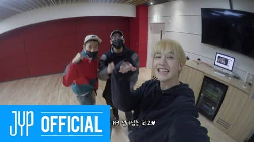 Bang Chan : STAY! 찬이 집으로 가자