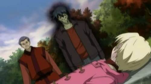 Kannagi Family Head