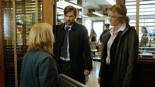 Episode Eight