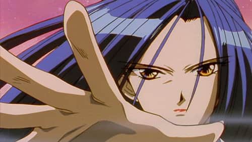 The Stolen "Hagoromo"